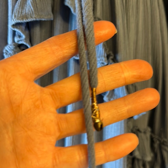 Free people in your dreams maxi - Picture 4 of 8